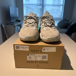 Yeezy 500